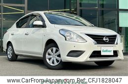 nissan latio 2015 CFJ1828047