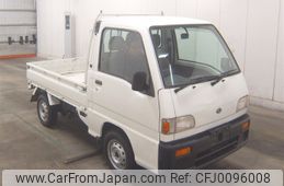 subaru sambar-truck 1997 -SUBARU--Samber Truck KS4--321469---SUBARU--Samber Truck KS4--321469-