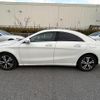 mercedes-benz cla-class 2017 -MERCEDES-BENZ--Benz CLA DBA-117342--WDD1173422N484773---MERCEDES-BENZ--Benz CLA DBA-117342--WDD1173422N484773- image 18