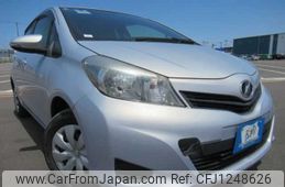 toyota vitz 2014 646828-Y2025050282F-12