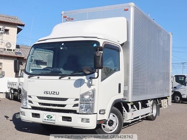 isuzu elf-truck 2020 GOO_NET_EXCHANGE_0207851A30231220W001 image 2
