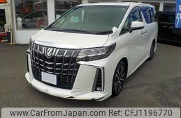 toyota alphard 2018 -TOYOTA--Alphard DBA-AGH30W--AGH30-0202979---TOYOTA--Alphard DBA-AGH30W--AGH30-0202979-