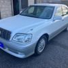 toyota crown 2000 CFJ1874652 image 3
