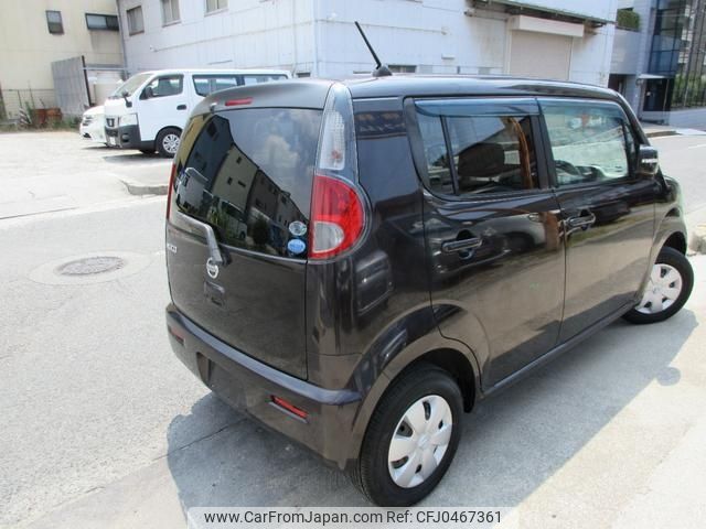 nissan moco 2011 -NISSAN--Moco MG33S--118569---NISSAN--Moco MG33S--118569- image 2