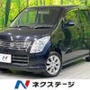 suzuki wagon-r 2012 CFJ1643645 image 1