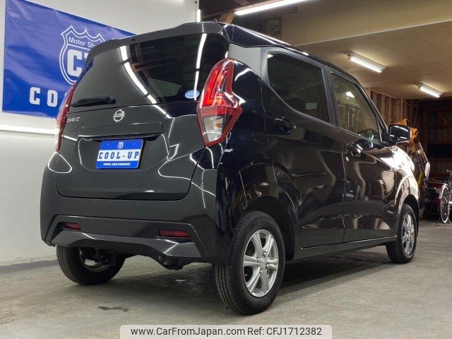 nissan dayz 2021 CFJ1712382 image 2