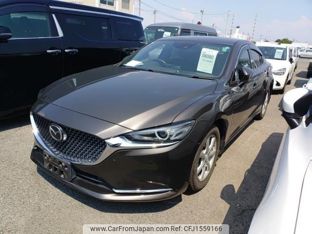 mazda atenza 2018 CFJ1559166 image 1