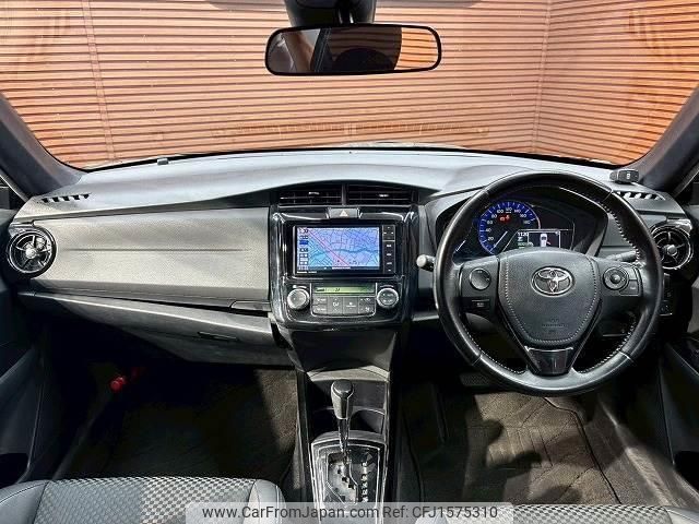 toyota corolla-fielder 2016 CFJ1575310 image 2