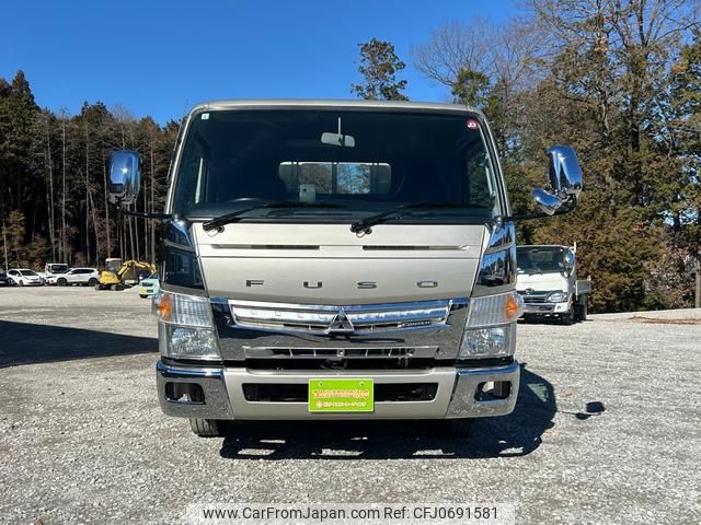 mitsubishi-fuso canter 2018 GOO_NET_EXCHANGE_0561411A30250127W001 image 2