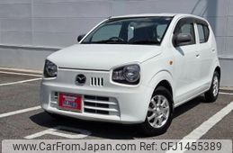 mazda carol 2017 CFJ1455389