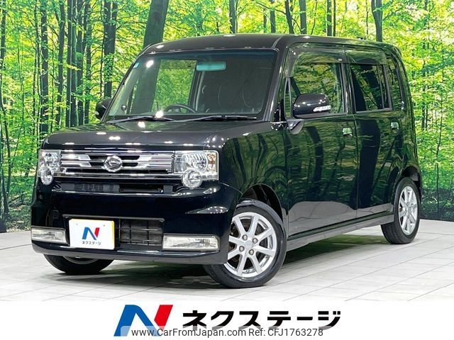 daihatsu move-conte 2011 CFJ1763278 image 1