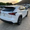lexus nx 2016 CFJ1724232 image 12