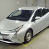 toyota prius 2017 -TOYOTA 【札幌 302ﾎ3587】--Prius DAA-ZVW55--ZVW55-8039643---TOYOTA 【札幌 302ﾎ3587】--Prius DAA-ZVW55--ZVW55-8039643- image 1