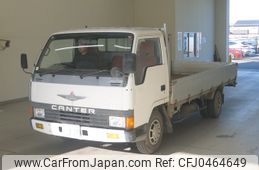 mitsubishi-fuso canter 1988 -MITSUBISHI 【旭川 11ﾕ317】--Canter FE425E-FE425E521904---MITSUBISHI 【旭川 11ﾕ317】--Canter FE425E-FE425E521904-