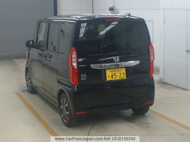 honda n-box 2022 -HONDA 【岐阜 582ﾑ4523】--N BOX JF3-5158715---HONDA 【岐阜 582ﾑ4523】--N BOX JF3-5158715- image 2