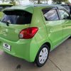 mitsubishi mirage 2012 CFJ1761575 image 8