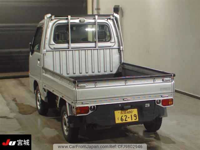 subaru sambar-truck 2011 -SUBARU 【長岡 480ｸ6219】--Samber Truck TT2--531065---SUBARU 【長岡 480ｸ6219】--Samber Truck TT2--531065- image 2