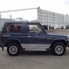mitsubishi pajero 1990 CFJ5027452 image 4