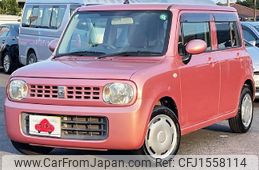 suzuki alto-lapin 2013 CFJ1558114