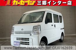 nissan clipper-van 2017 -NISSAN--Clipper Van HBD-DR17V--DR17V-144671---NISSAN--Clipper Van HBD-DR17V--DR17V-144671-