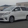 toyota alphard 2014 -TOYOTA--Alphard ANH20W--8331420---TOYOTA--Alphard ANH20W--8331420- image 1