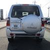 mitsubishi pajero-mini 2007 CFJ8227983 image 24