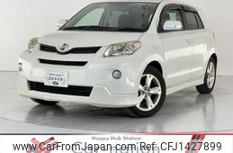 toyota ist 2010 quick_quick_NCP110_NCP110-2003484