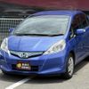 honda fit 2011 CFJ1807591 image 1