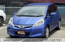 honda fit 2011 CFJ1807591
