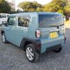 daihatsu taft 2022 -DAIHATSU 【野田 580ｱ1234】--Taft 6BA-LA900S--LA900S-0110334---DAIHATSU 【野田 580ｱ1234】--Taft 6BA-LA900S--LA900S-0110334- image 2