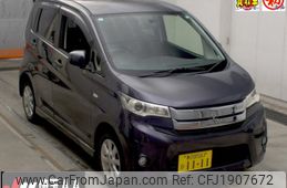 mitsubishi ek 2013 CFJ1907672