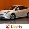 toyota prius 2017 quick_quick_ZVW51_ZVW51-8026900 image 1