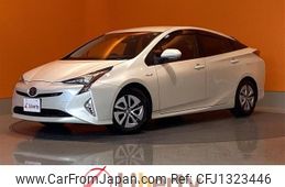 toyota prius 2017 quick_quick_ZVW51_ZVW51-8026900