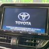 toyota c-hr 2017 quick_quick_ZYX10_ZYX10-2018806 image 3