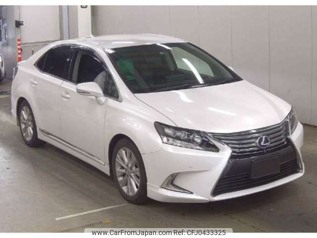 lexus hs 2014 -LEXUS--Lexus HS DAA-ANF10--ANF10-2063074---LEXUS--Lexus HS DAA-ANF10--ANF10-2063074- image 1