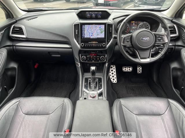 subaru forester 2020 CFJ1706146 image 2