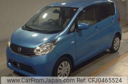 nissan dayz 2015 -NISSAN--DAYZ B21W-0253171---NISSAN--DAYZ B21W-0253171-