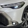 toyota corolla-cross 2023 CFJ1726549 image 12