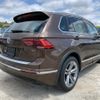 volkswagen tiguan 2017 NIKYO_JS21255 image 2