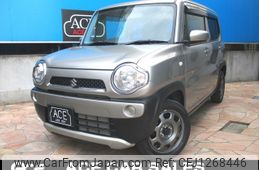 suzuki hustler 2015 -SUZUKI--Hustler DBA-MR31S--MR31S-300806---SUZUKI--Hustler DBA-MR31S--MR31S-300806-