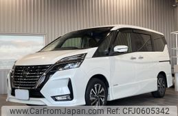 nissan serena 2020 -NISSAN--Serena GFC27--GFC27-220415---NISSAN--Serena GFC27--GFC27-220415-