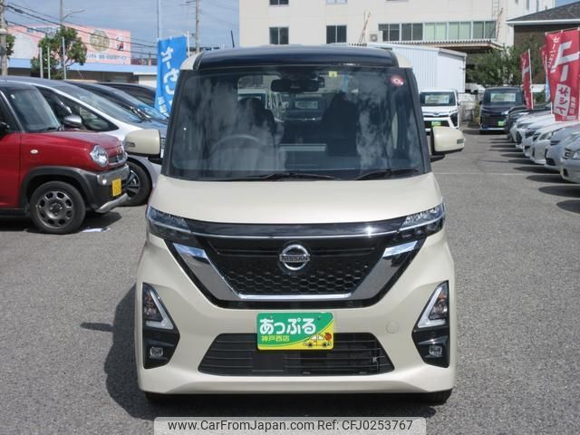 nissan roox 2022 quick_quick_5AA-B44A_B44A-0112292 image 2