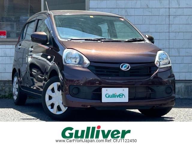 daihatsu mira-e-s 2016 -DAIHATSU--Mira e:s DBA-LA300S--LA300S-1388943---DAIHATSU--Mira e:s DBA-LA300S--LA300S-1388943- image 1