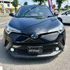 toyota c-hr 2018 -TOYOTA--C-HR DAA-ZYX10--ZYX10-2116979---TOYOTA--C-HR DAA-ZYX10--ZYX10-2116979- image 2