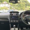 subaru wrx 2016 CFJ1645782 image 17