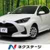 toyota yaris 2021 CFJ1725151 image 1