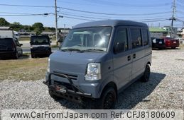 suzuki every 2012 -SUZUKI--Every EBD-DA64V--DA64V-540881---SUZUKI--Every EBD-DA64V--DA64V-540881-