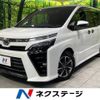 toyota voxy 2017 -TOYOTA--Voxy DBA-ZRR80W--ZRR80-0390765---TOYOTA--Voxy DBA-ZRR80W--ZRR80-0390765- image 1