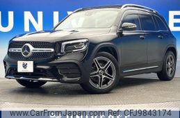 mercedes-benz glb-class 2021 -MERCEDES-BENZ--Benz GLB 3DA-247613M--W1N2476132W128151---MERCEDES-BENZ--Benz GLB 3DA-247613M--W1N2476132W128151-