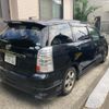 toyota wish 2004 CFJ1736730 image 8